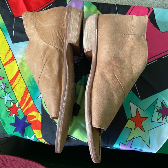 Free People | Mont Blanc Sandals - Picture 6 of 8